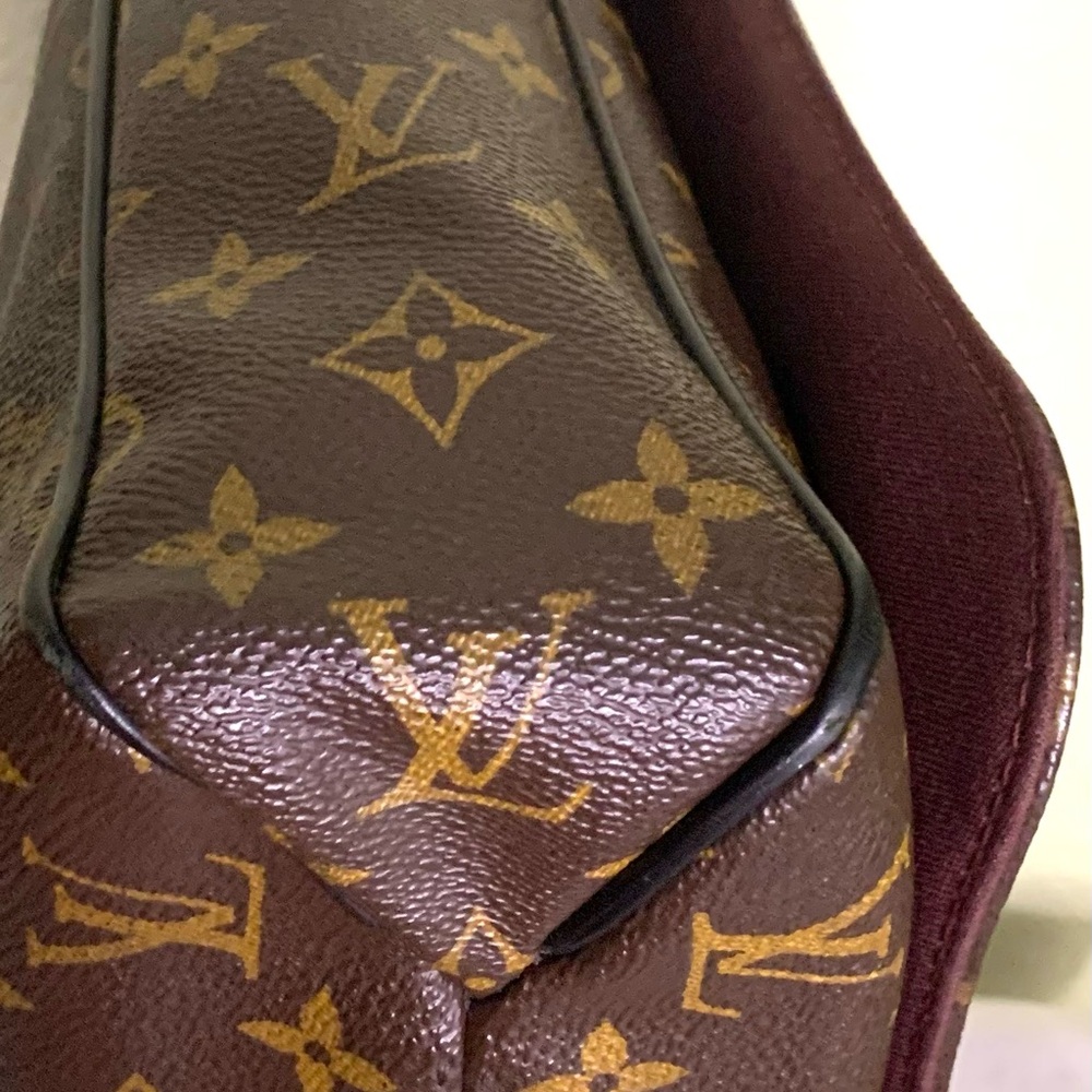 Louis Vuitton Messenger bag - Picture 3 of 6